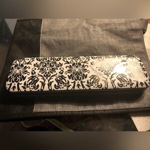 Brighton  Patterned Pencil Box- 149A $12 or 🎉